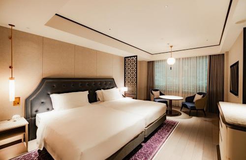 Karuizawa Hotel | Mampei Hotel