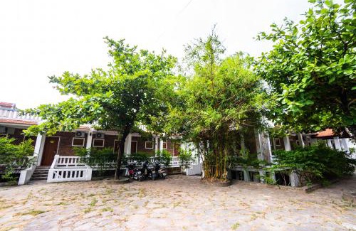 Bo Trach Hotel | Man Hotel Quảng Bình