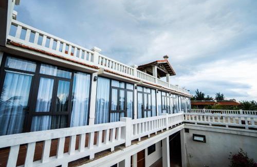 Bo Trach Hotel | Man Hotel Quảng Bình