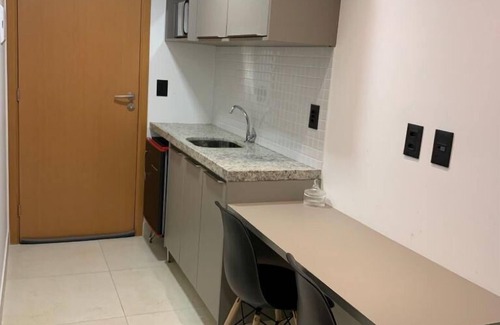 Loteamento Oceania II Apartment | Manaíra Apart Hotel