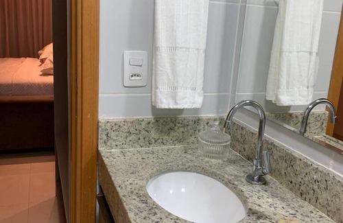 Loteamento Oceania II Apartment | Manaíra Apart Hotel