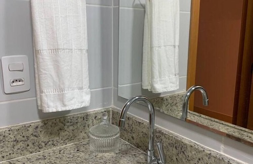 Loteamento Oceania II Apartment | Manaíra Apart Hotel