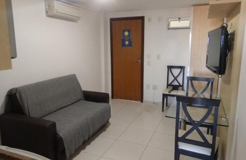 Manaira Apartment | Manaíra Palace 419