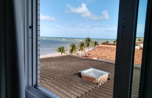 Manaira Apartment | Manaíra Palace 419