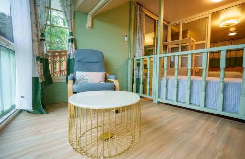 Mae Rim Villa | Mana-An Lake Hill Resort Villa