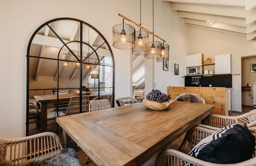 Beckstein Hotel | MANA LISA Boutiquehotel
