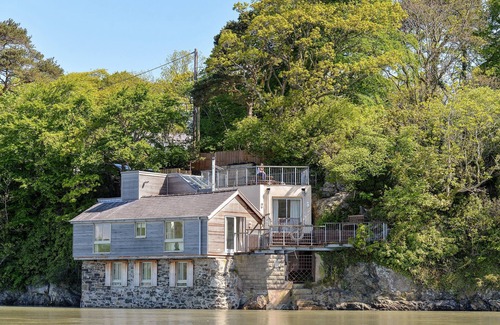 Bangor Cottage | Manadwyn