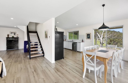 Bonnie Doon House | Manandel - Rural Retreat