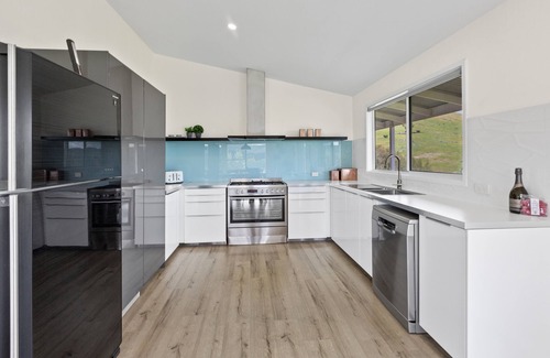 Bonnie Doon House | Manandel - Rural Retreat