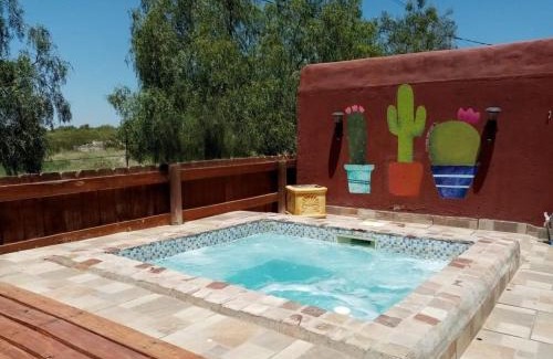 El Challao House | Manantial