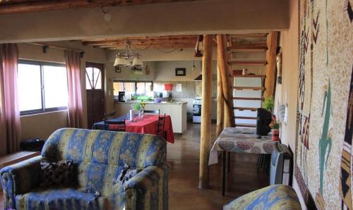 El Challao House | Manantial