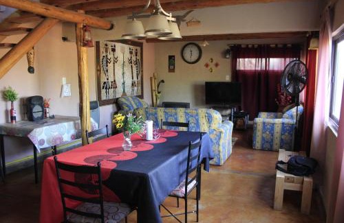 El Challao House | Manantial