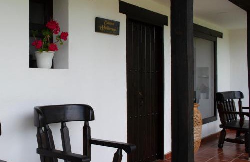 Arcabuco Villa | Manantial de Iguaque