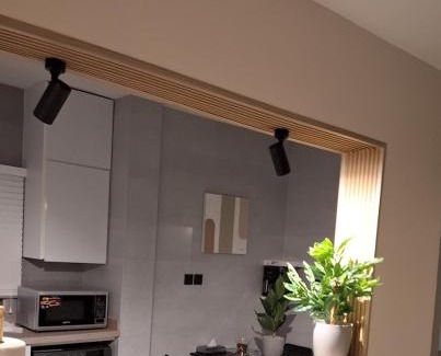 Al Khobar Apartment | Manar Studio