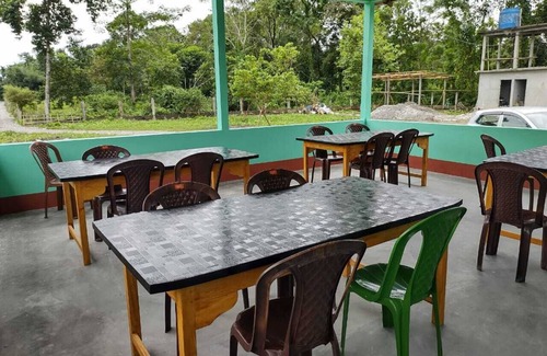 Barangabari House | Manas Eco Camp By GRB