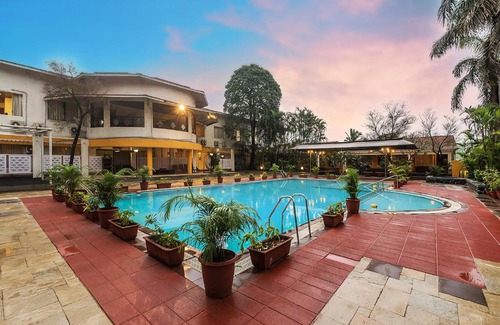 Khodala Resort | Manas Lifestyle Resort, Igatpuri