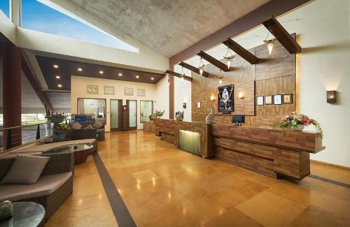 Khodala Resort | Manas Lifestyle Resort, Igatpuri