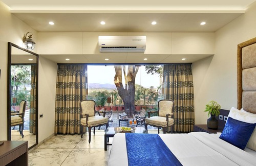 Khodala Resort | Manas Resort with Petting Zoo