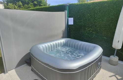 Vaux-sur-Mer Apartment | Manava