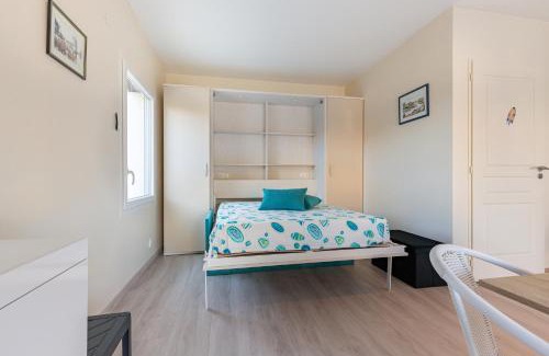 Vaux-sur-Mer Apartment | Manava