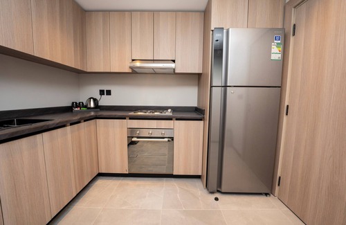 As Sulimaniyah Hotel | Manazel Al Diafah Serviced Apartment