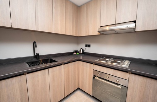 As Sulimaniyah Hotel | Manazel Al Diafah Serviced Apartment
