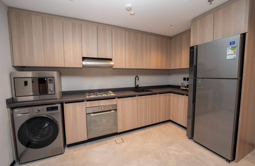 As Sulimaniyah Hotel | Manazel Al Diafah Serviced Apartment