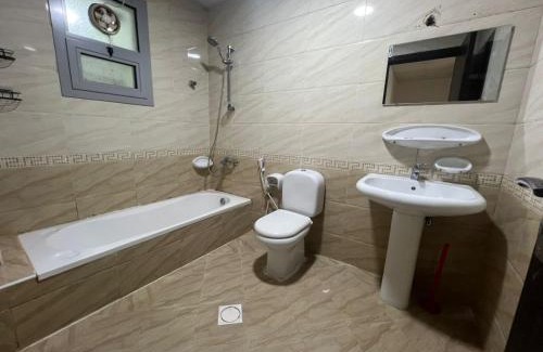 Khor Fakkan Apartment | MANAZEL ladies and Family stay only corniche