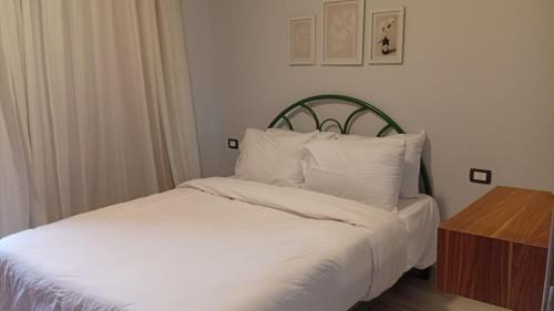 Al Alamayn Apartment | Manazil hospitality - Open View 1BR in Porto Golf Marina - 704