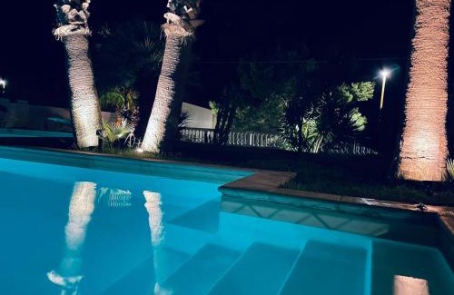 Marina di Palma Apartment | Manca Residence