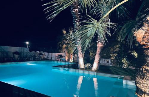 Marina di Palma Apartment | Manca Residence