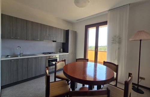 Manciano Apartment | Manciano Holiday Apartments