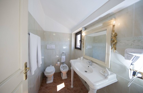 Zona XXV Vallerano Hotel | Mancini Park Hotel