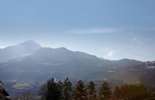 Aosta House | Mancuso del Voison Aosta
