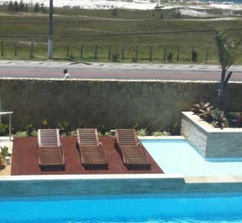 Algodoal Apartment | Mandai 01 suite apt 211 MC temporadas