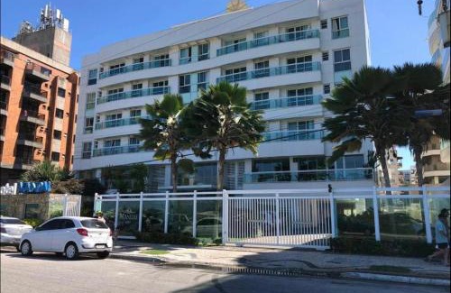 Algodoal Apartment | Mandai 01 suite apt 211 MC temporadas