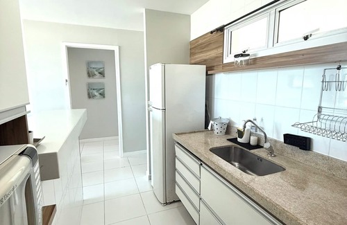Algodoal Apartment | Mandai Apartamentos