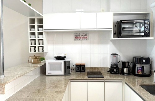 Algodoal Apartment | Mandai Apartamentos