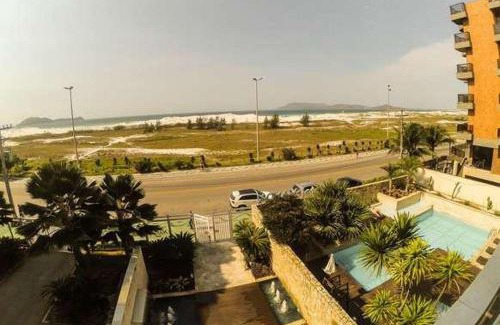 Algodoal Apartment | MANDAI - Cabo Frio - RJ