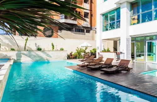 Algodoal Apartment | MANDAI - Cabo Frio - RJ