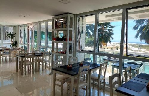 Algodoal Apartment | Mandai Flat