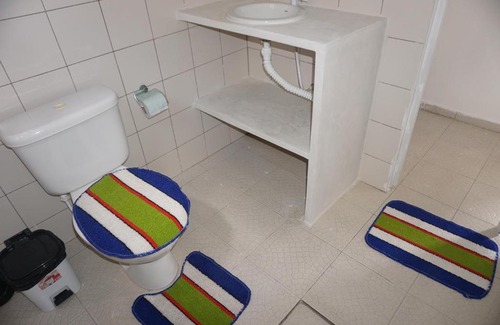 Maracajau Apartment | Mandala Apt 4 Maracajaú