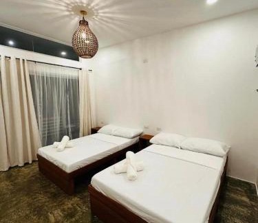 Medellin Resort | Mandala Beach Cebu by Hiverooms