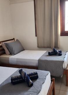 Camocim Bed & Breakfast | MANDALA DREAMS Pousada e Portal Holístico