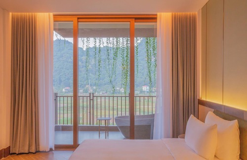 Kim Boi Hotel | Mandala Retreats Kim Bôi