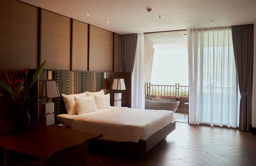 Kim Boi Hotel | Mandala Retreats Kim Bôi