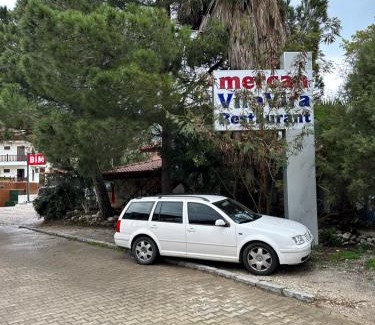 Akyaka City Center Hotel | MANDALİN AKYAKA