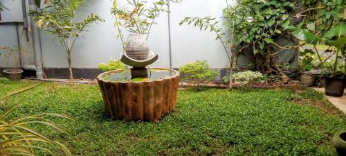 Hikkaduwa Bed & Breakfast | Mandara Rest