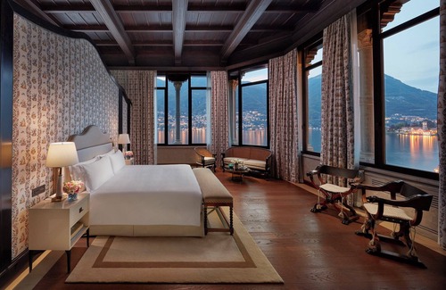 Blevio Hotel | Mandarin Oriental, Lago di Como