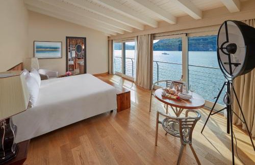 Blevio Hotel | Mandarin Oriental, Lago di Como